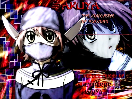 Sakuya