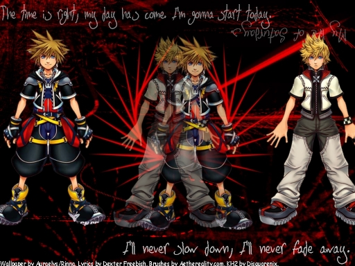 My Life Of Saturdays