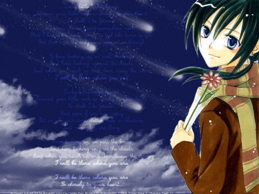 So Closely To Your Heart?