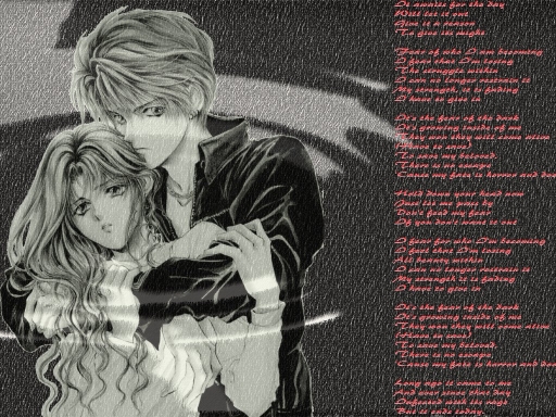 Its The Fear - Sara And Setsun