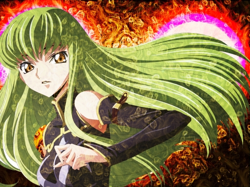 Burn Witch - Queens of Stone A