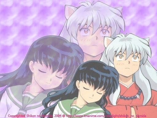 Staying By Your Side