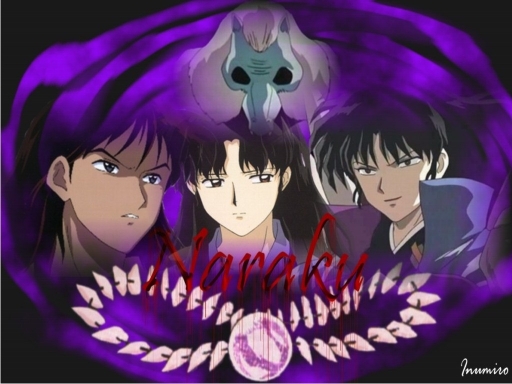 Naraku