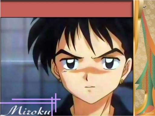 Miroku