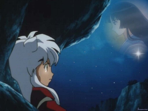 Inuyasha Peque�o