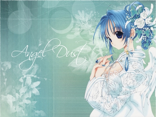 Angel Dust