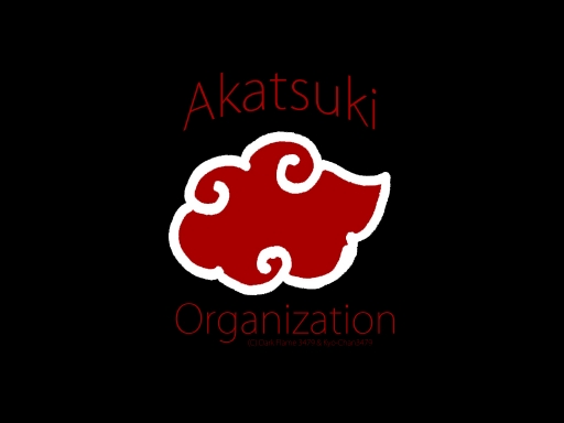 Akatsuki Organization