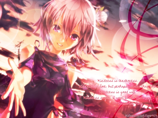 I want you to be happy