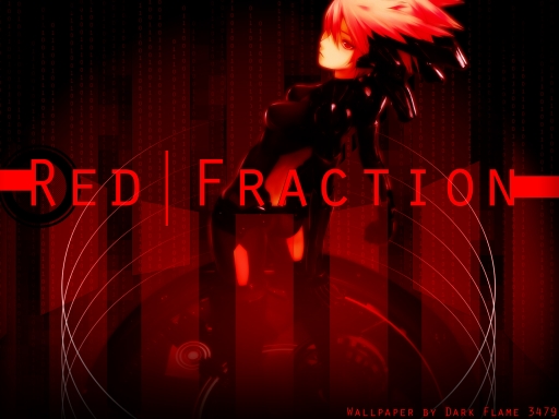 Red Fraction