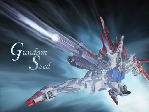 Gundam Seed