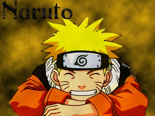 Naruto