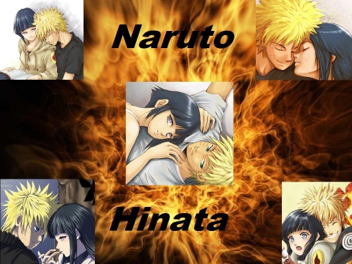 Naruto+hinata