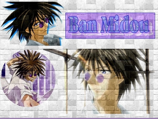 Ban Midou
