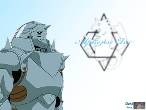 Alphonse Luv