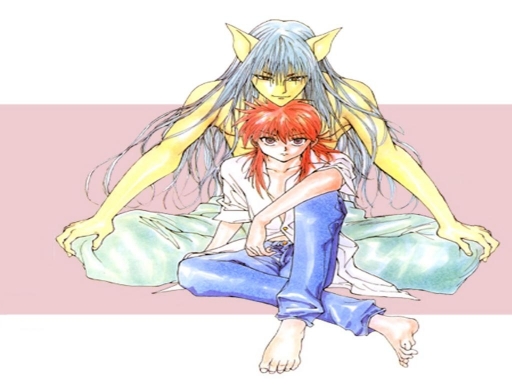 Two Of The Same Kind