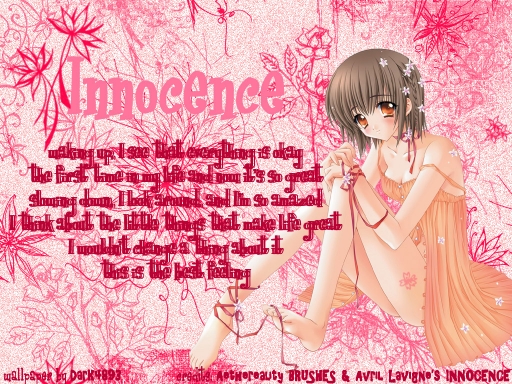 Innocence