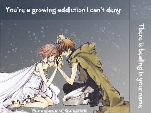 Growing Addiction