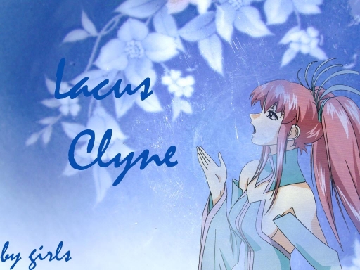 Lacus Clyne