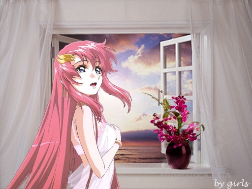 lacus clyne