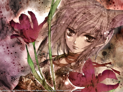 Remembrance Of Death