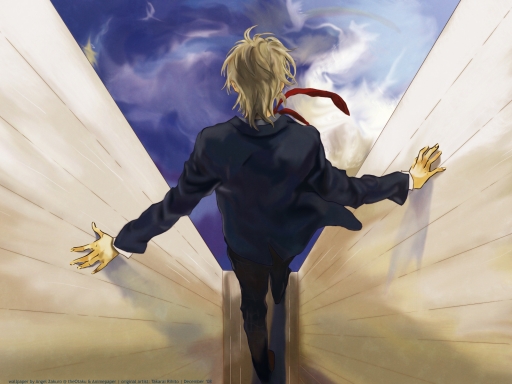 As I stare into my soul.