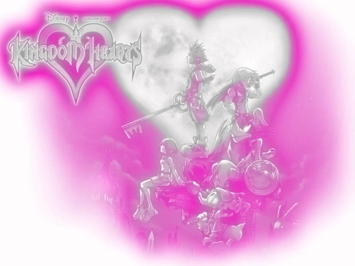 Kingdom Hearts