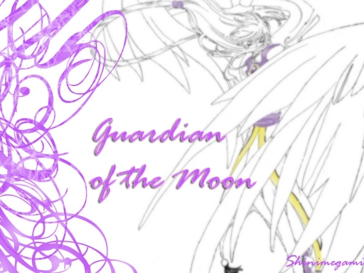 Guardian of the Moon