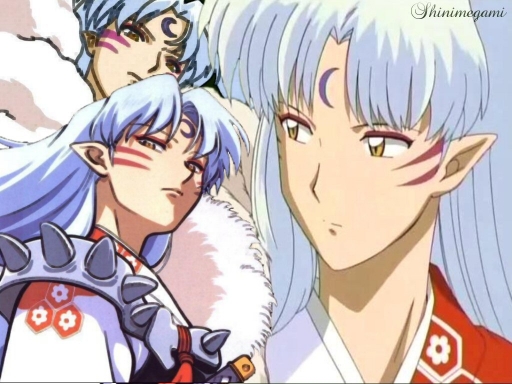 Sesshomaru