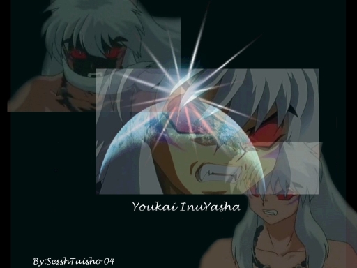 Youkai InuYasha
