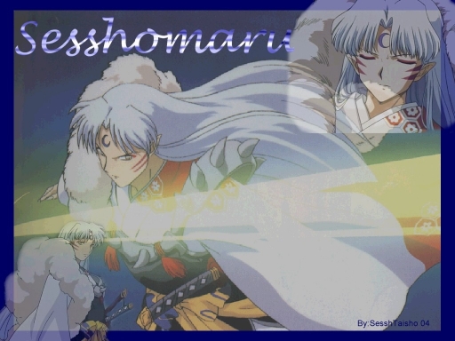 Sesshomaru