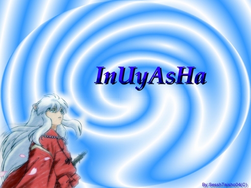 InuYasha