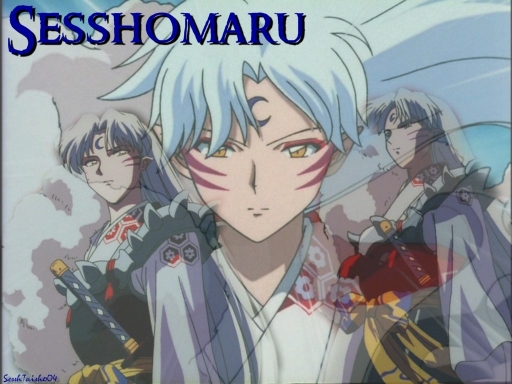 Sesshomaru