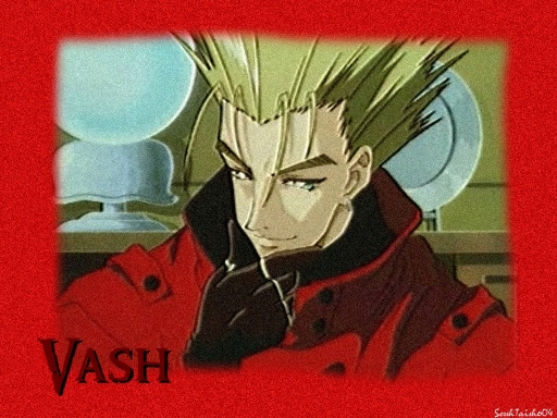Vash