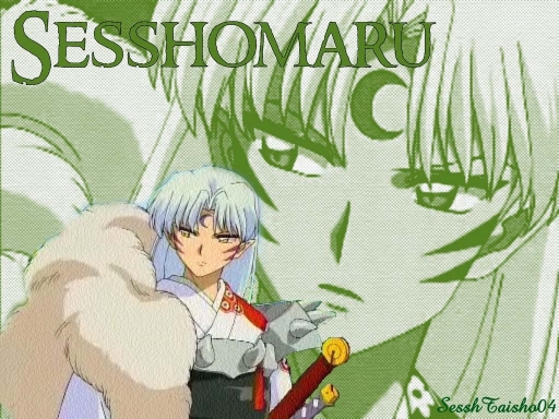 Sesshomaru