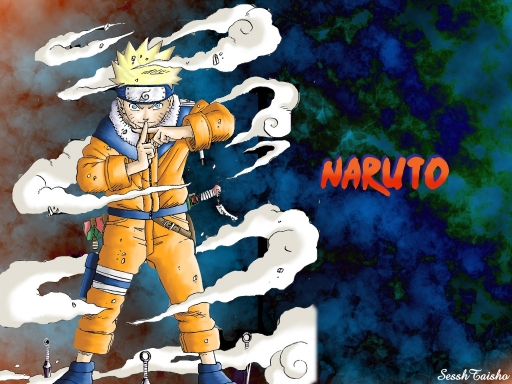 Naruto