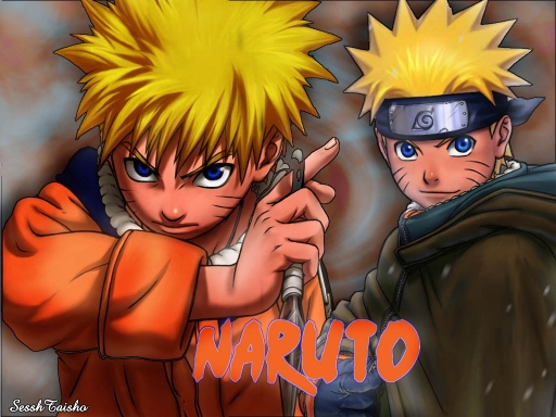 Naruto