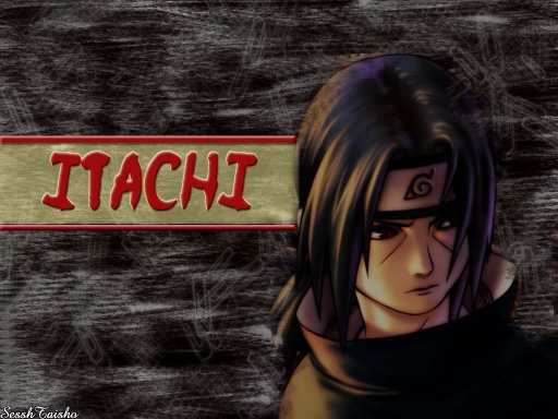 Itachi