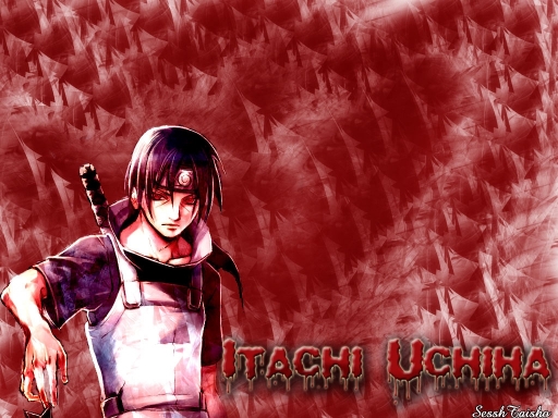 Itachi