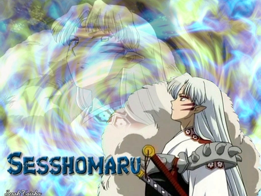 Sesshomaru