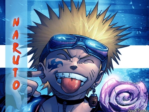 naruto