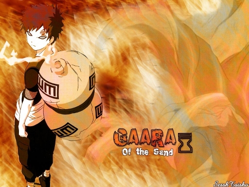 Gaara