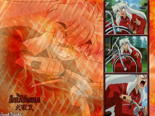 Inuyasha