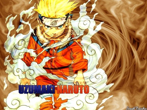 Naruto