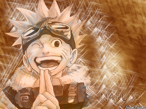 Naruto