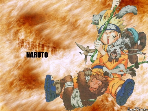 Naruto