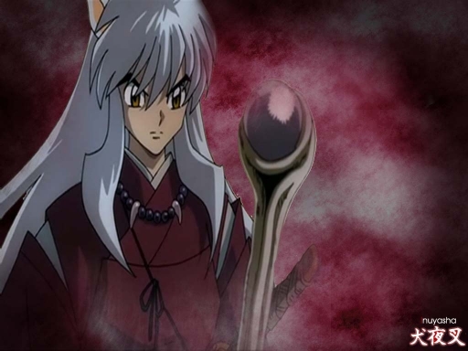 Inuyasha