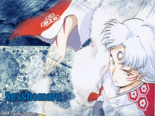 Sesshomaru