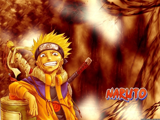 Naruto