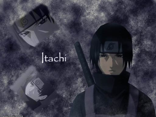 Itachi