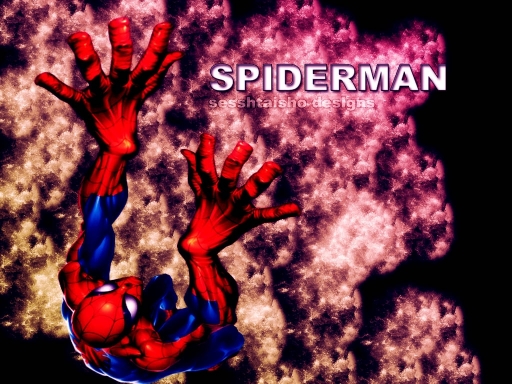 Spiderman